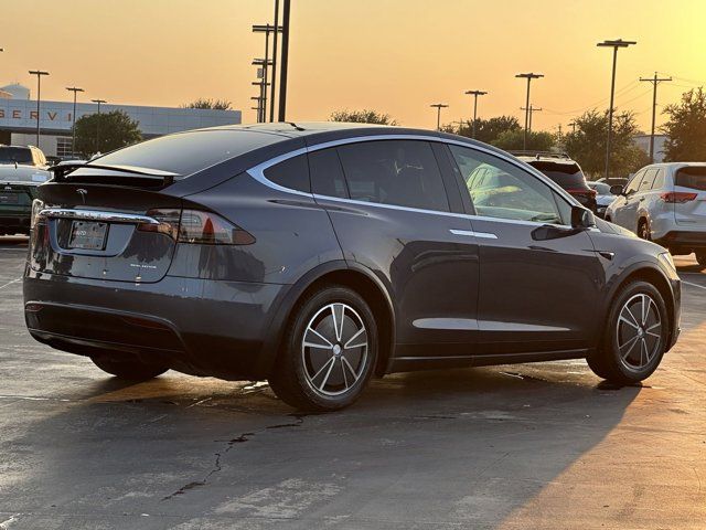 2019 Tesla Model X Base