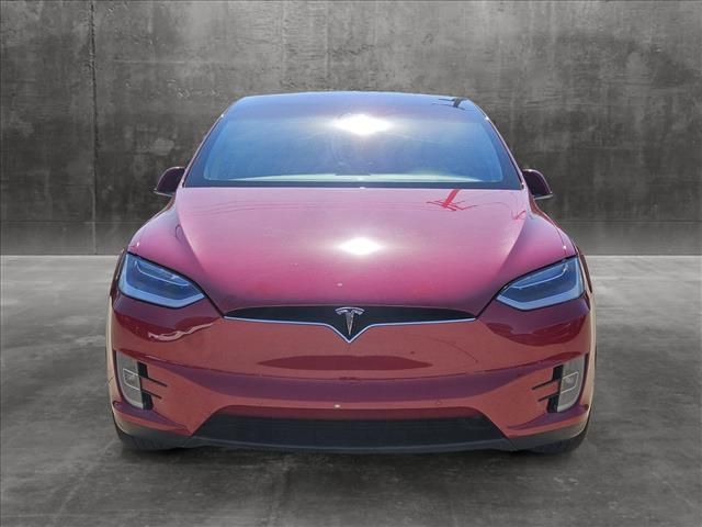 2019 Tesla Model X 75D