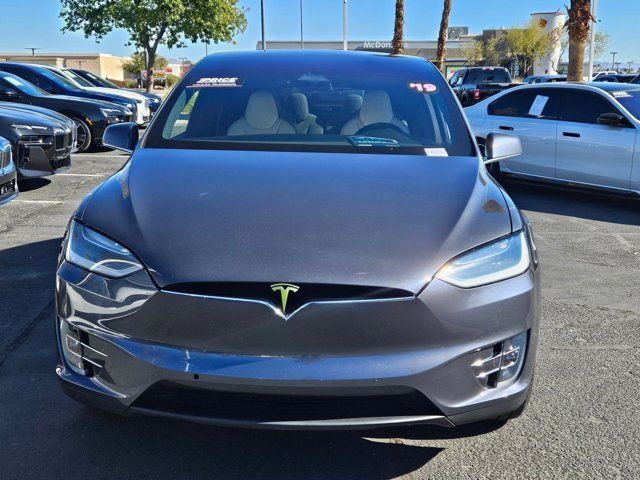 2019 Tesla Model X 75D