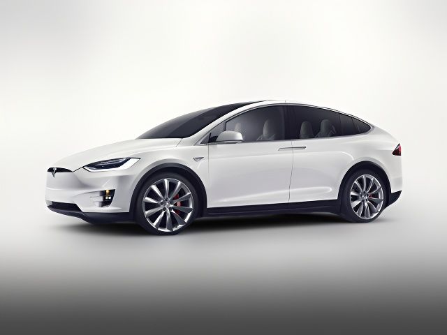 Used Tesla Model X 75D For Sale in Atlanta, GA | Auto Navigator