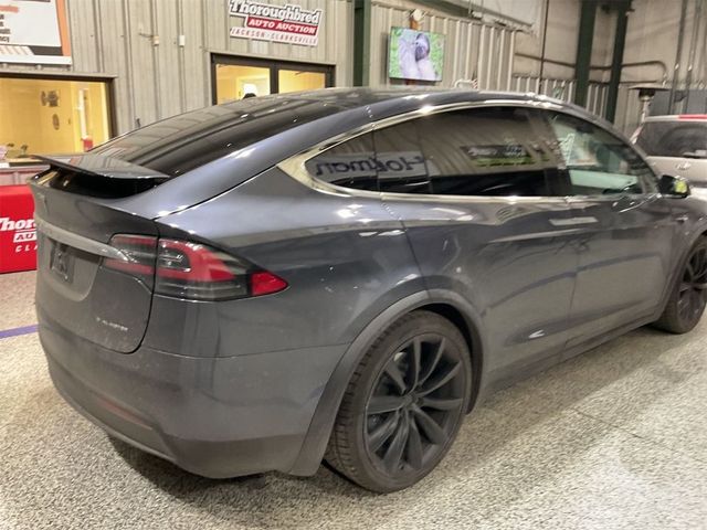 2019 Tesla Model X Base