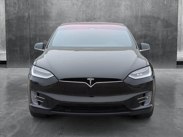 2019 Tesla Model X 75D