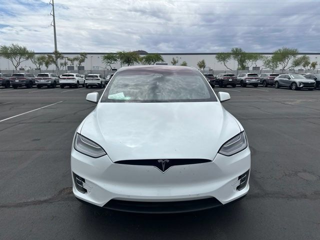 2019 Tesla Model X 75D