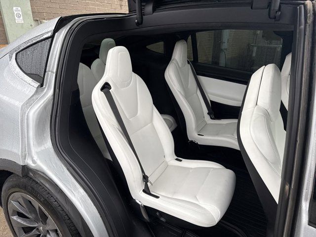 2019 Tesla Model X 75D