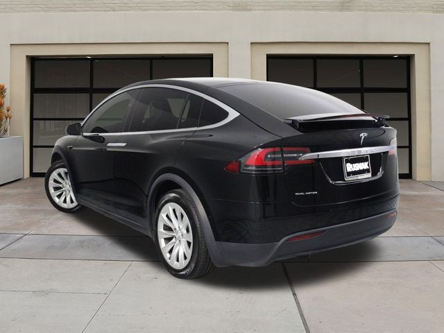 2019 Tesla Model X 75D