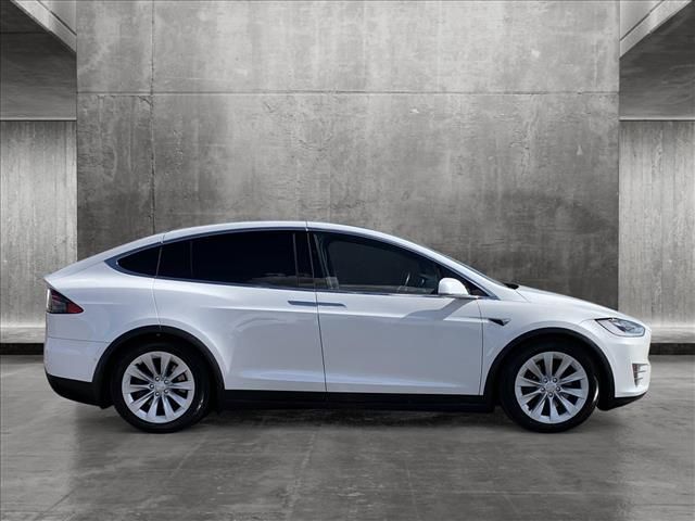 2019 Tesla Model X 75D