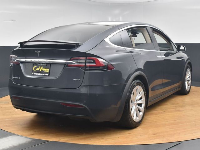 2019 Tesla Model X 75D