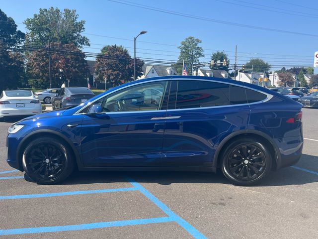 2019 Tesla Model X 75D