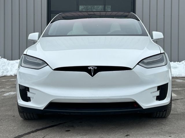 2019 Tesla Model X 75D