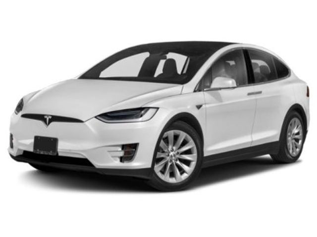 2019 Tesla Model X Base