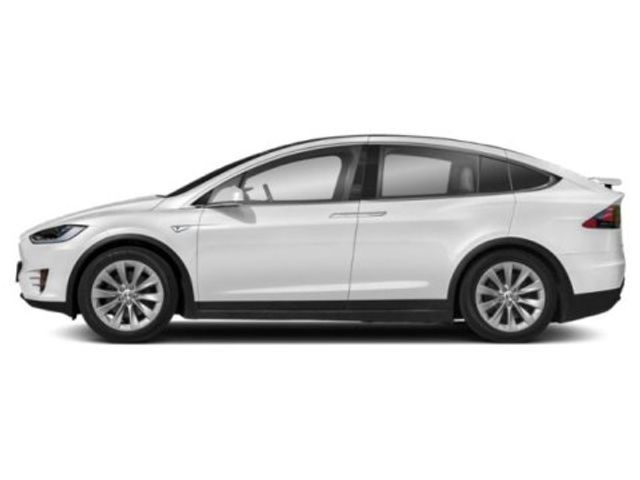 2019 Tesla Model X Base