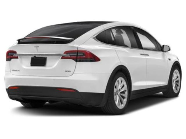 2019 Tesla Model X Base