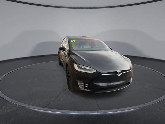 2019 Tesla Model X 