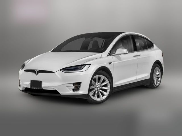 2019 Tesla Model X Base