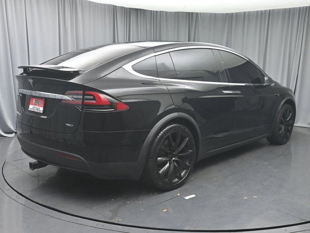 2019 Tesla Model X 75D