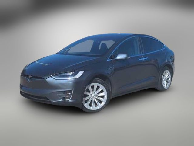 2019 Tesla Model X Base