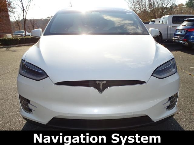 2019 Tesla Model X 100D