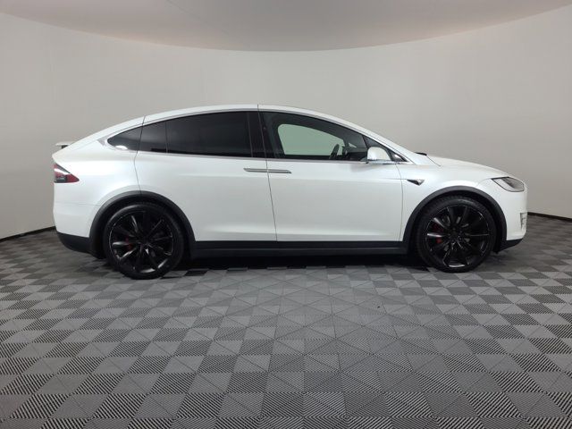 2019 Tesla Model X P100D