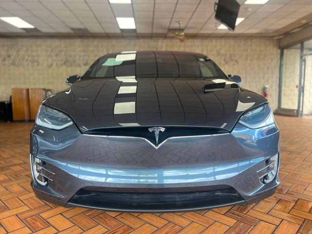 2019 Tesla Model X Long Range