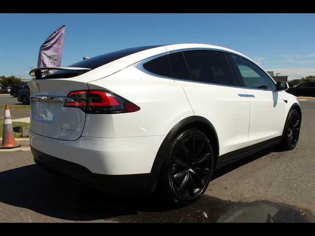 2019 Tesla Model X Base