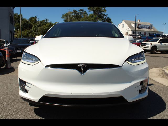 2019 Tesla Model X Base