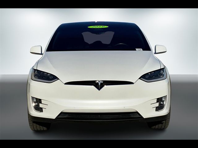 2019 Tesla Model X Long Range