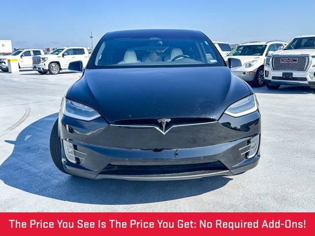 2019 Tesla Model X 75D