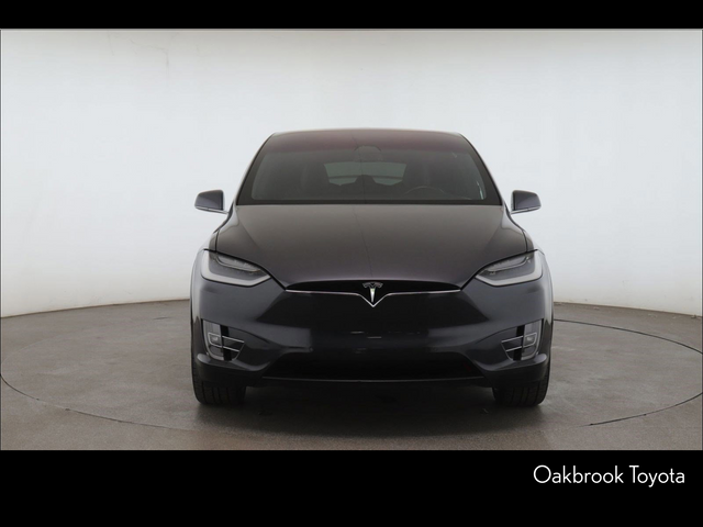 2019 Tesla Model X Long Range