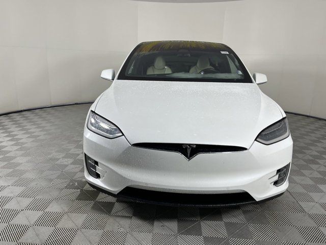 2019 Tesla Model X Long Range