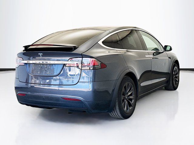 2019 Tesla Model X P100D