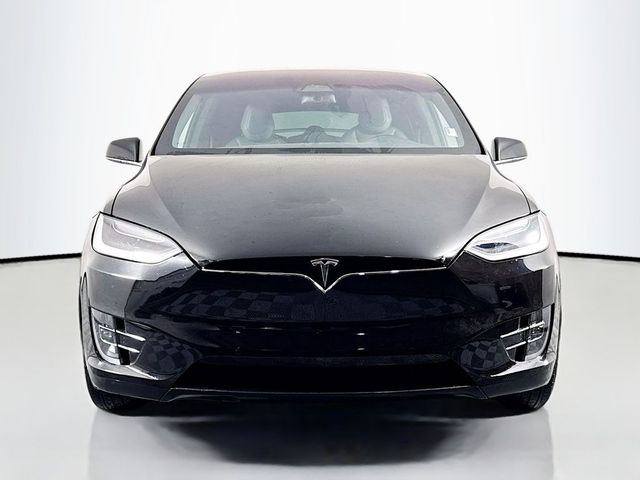 2019 Tesla Model X Long Range