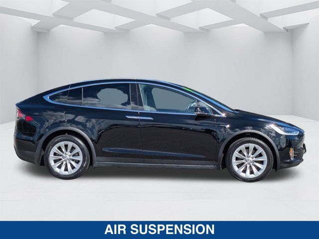 2019 Tesla Model X Long Range