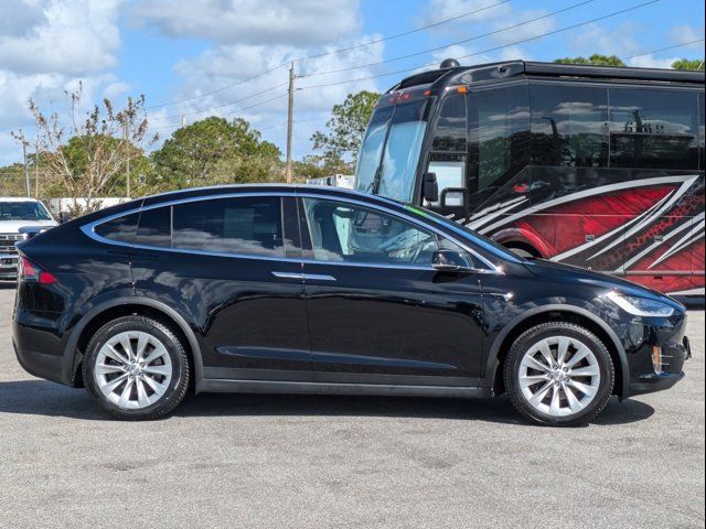 2019 Tesla Model X Long Range