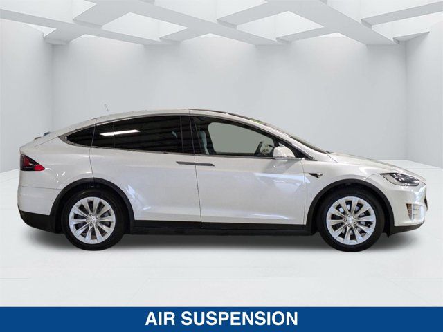 2019 Tesla Model X Long Range