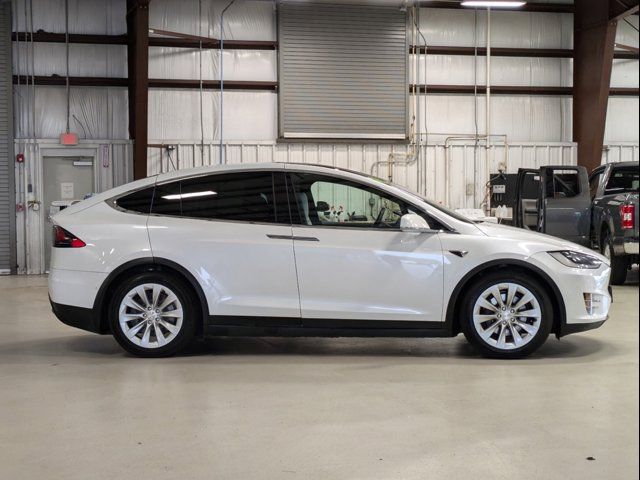 2019 Tesla Model X Long Range