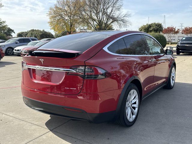 2019 Tesla Model X Base