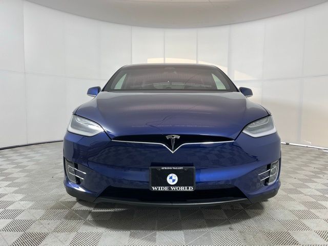 2019 Tesla Model X Long Range