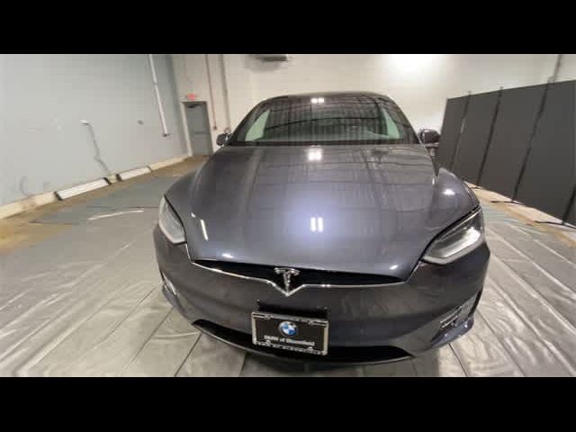 2019 Tesla Model X Long Range