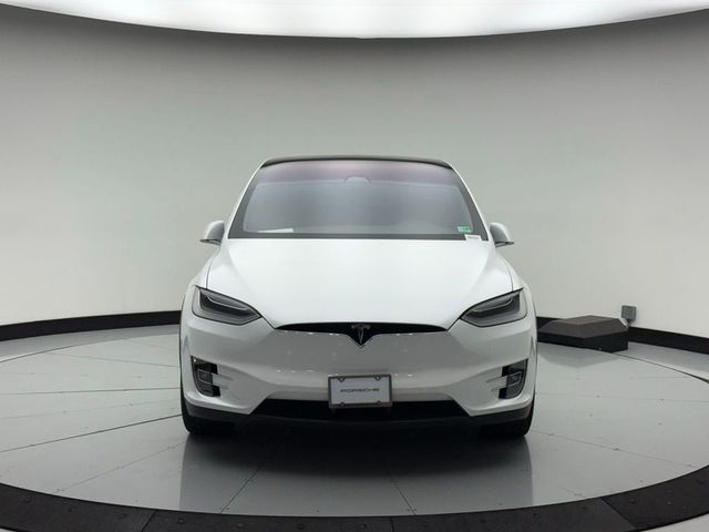 2019 Tesla Model X Standard Range