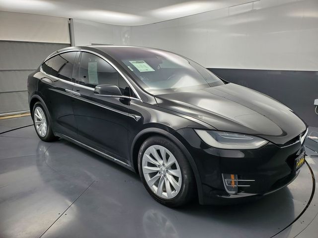 2019 Tesla Model X 100D