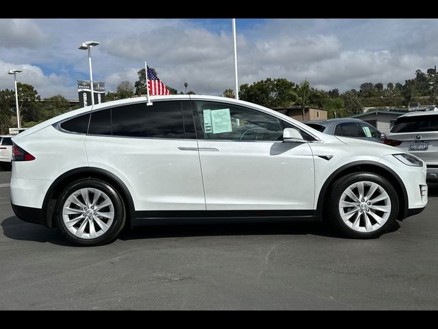 2019 Tesla Model X Long Range