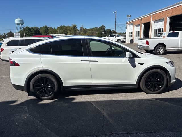 2019 Tesla Model X Long Range