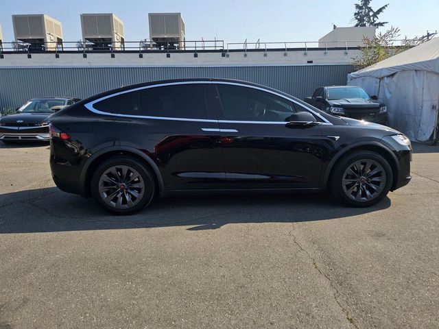 2019 Tesla Model X Long Range