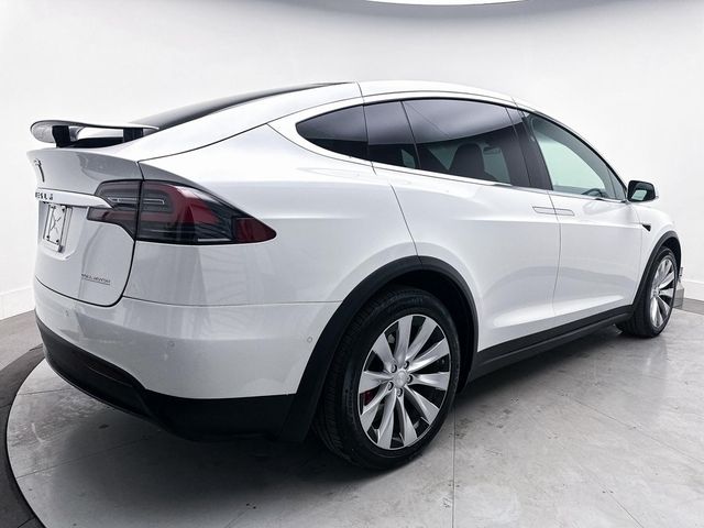 2019 Tesla Model X P100D