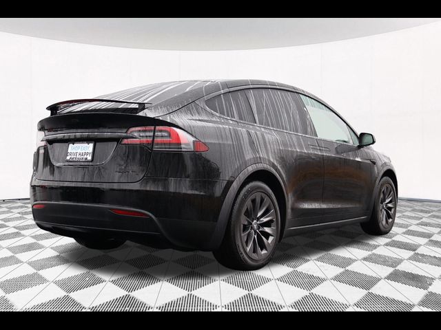 2019 Tesla Model X P100D