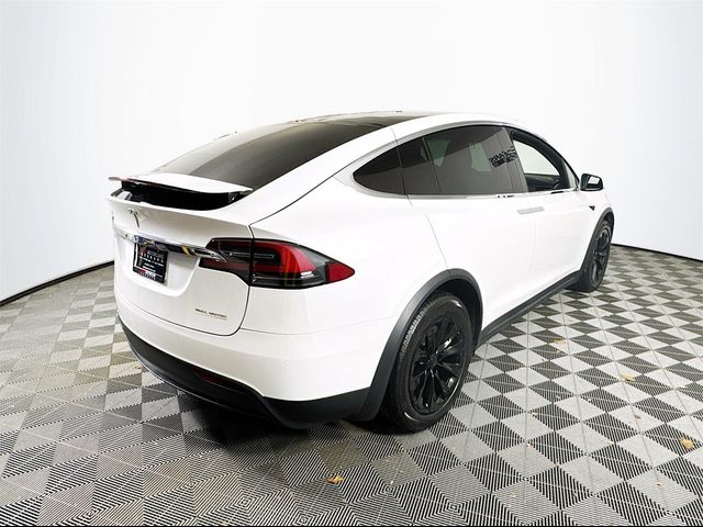 2019 Tesla Model X P100D