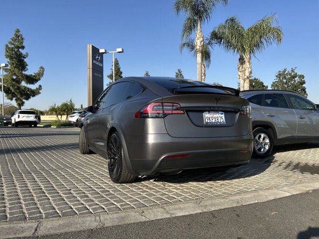 2019 Tesla Model X P100D