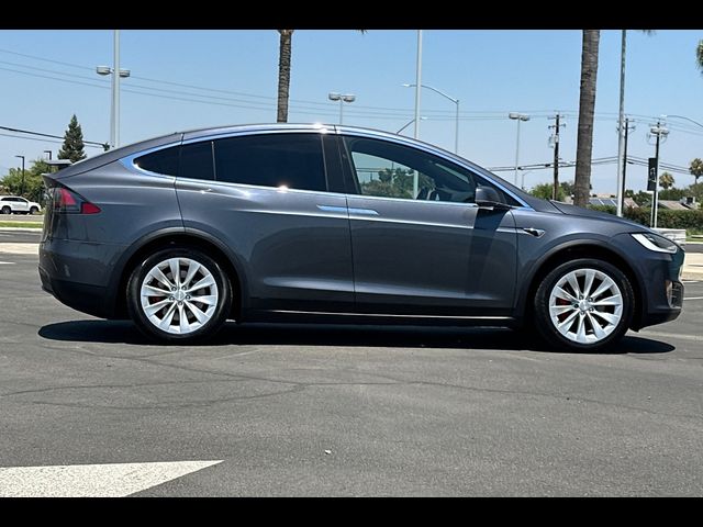 2019 Tesla Model X P100D