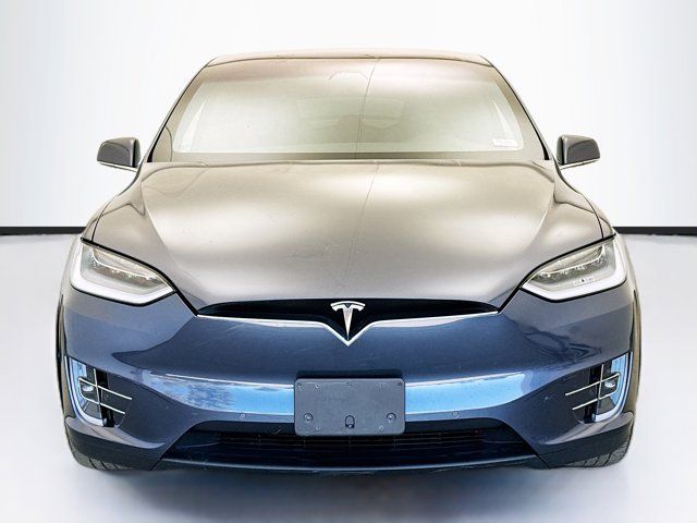 2019 Tesla Model X 