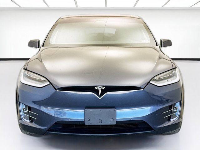 2019 Tesla Model X Performance